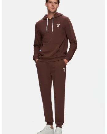 Pantaloni de trening,  Maro, Maro