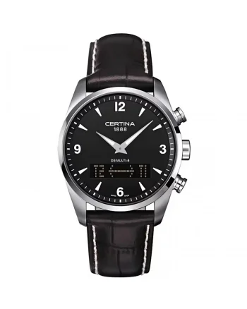 Ceas Barbati,  DS Multi-8 C020.419.16.057.00