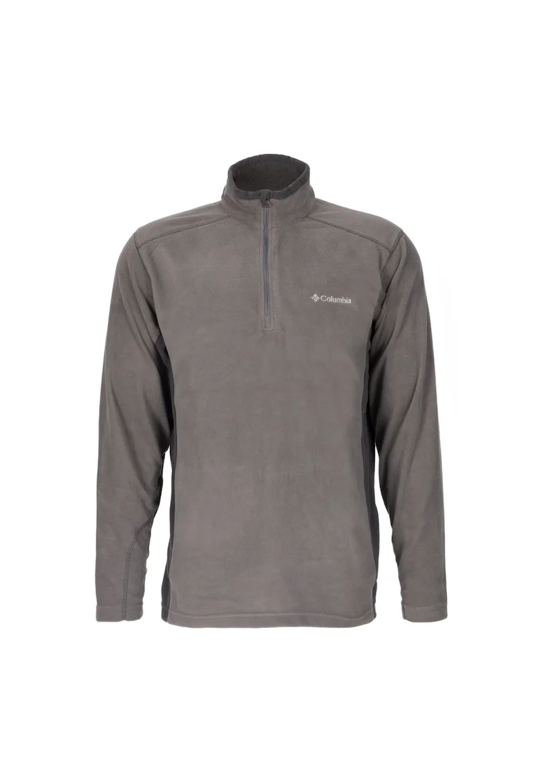 Hanorac barbati,  Fleece, Gri, Gri