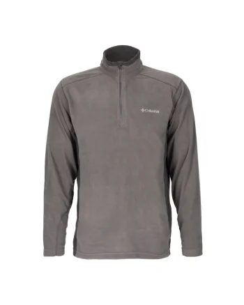 Hanorac barbati,  Fleece, Gri, Gri