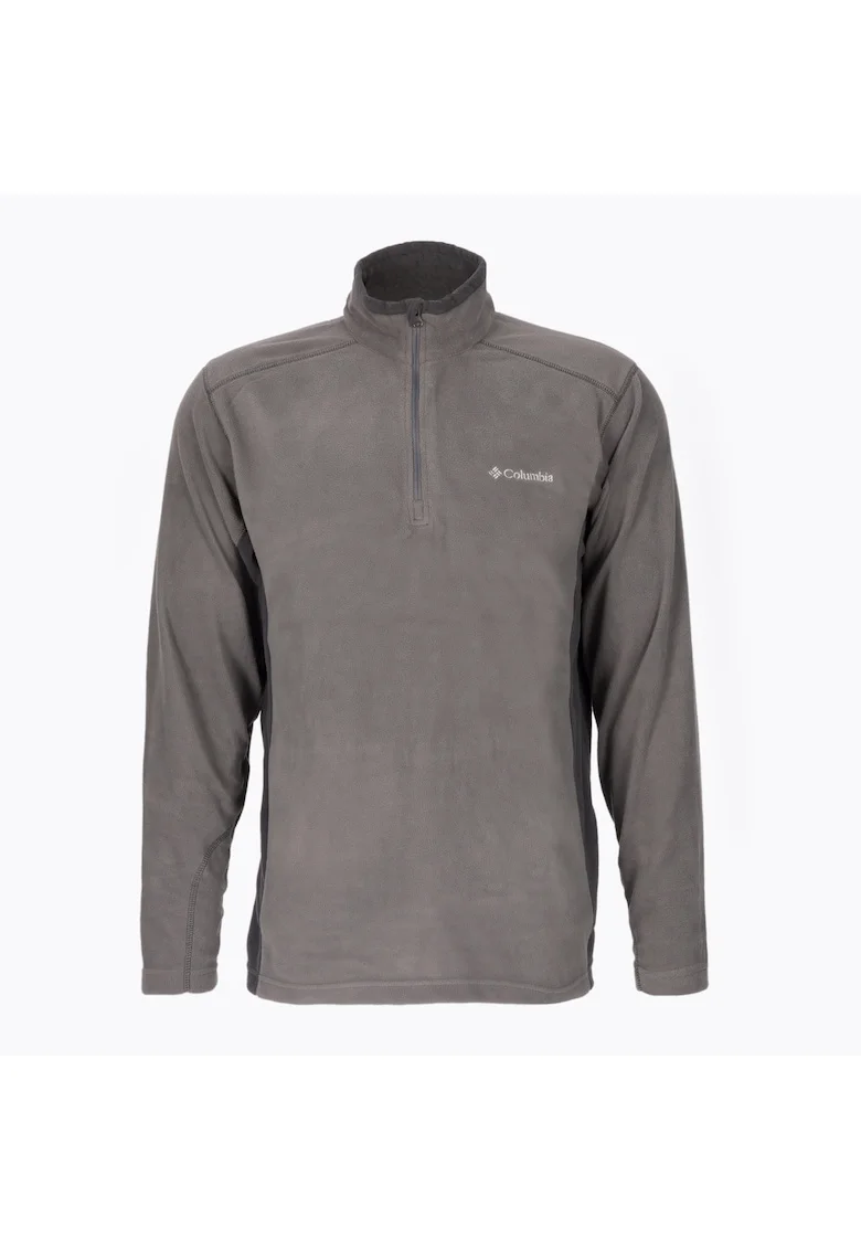 Hanorac barbati,  Klamath Range II, Poliester, Gri,
