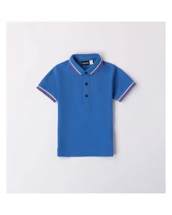 Tricou polo pentru baiat, Sarabanda