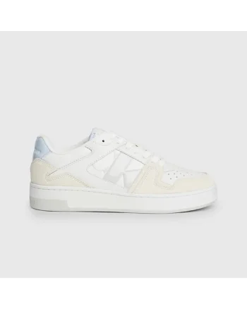 Pantofi sport  Basket Cupsole Low Mix-YW0YW01388-0LB