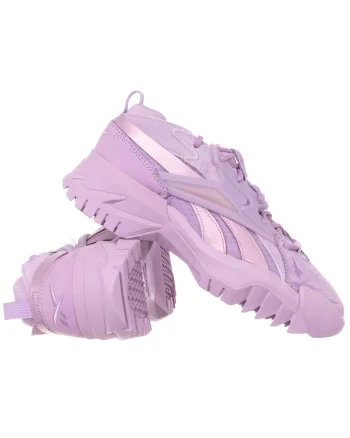 - pantofi de dama CLUB C CARDI V2 violet, Violet
