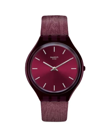 Ceas Dama,  Skin SVOV101