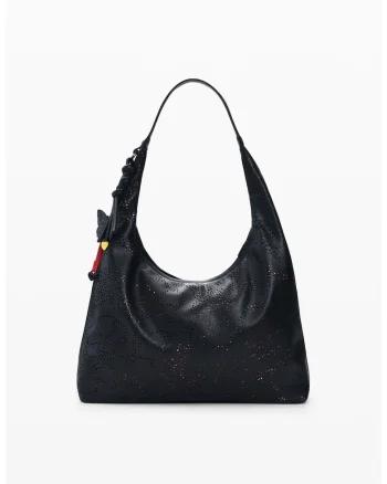 Geanta dama negru 26SAXP60, Negru, Universal