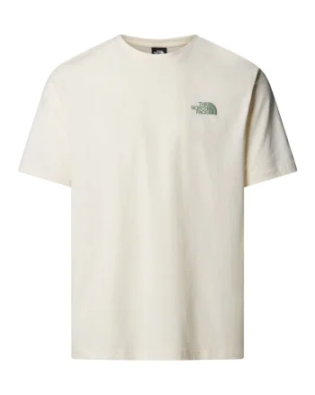 Tricou  Nse Slopes Relaxed S/S Tee NF0A8E4EQLI1