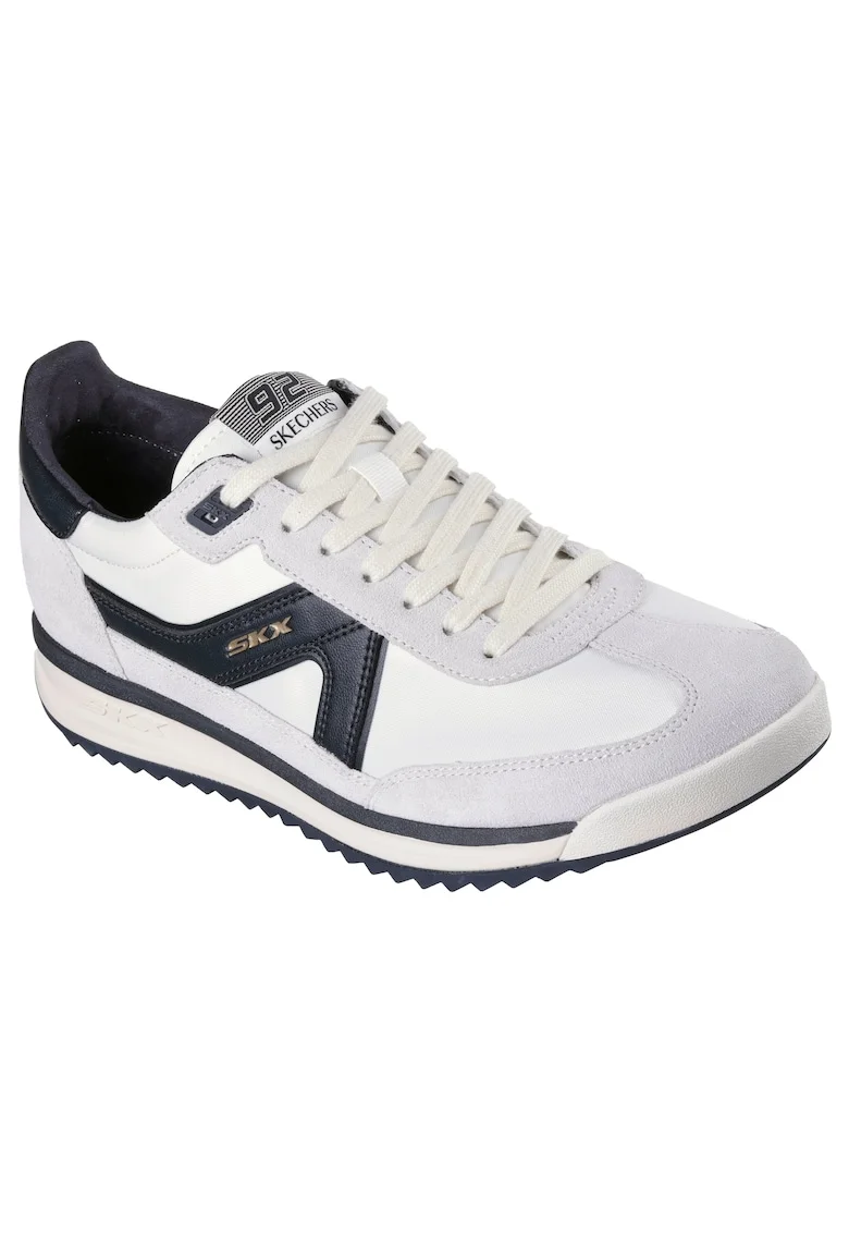 Pantofi barbati sport SKX 92 SPECTIVE 254220, Alb