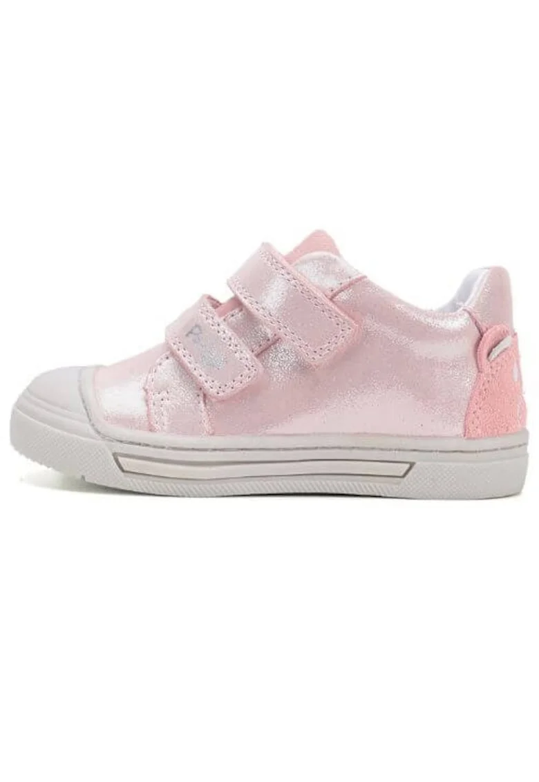 Pantofi sport copii fete din piele naturala  DA03-6-1724C