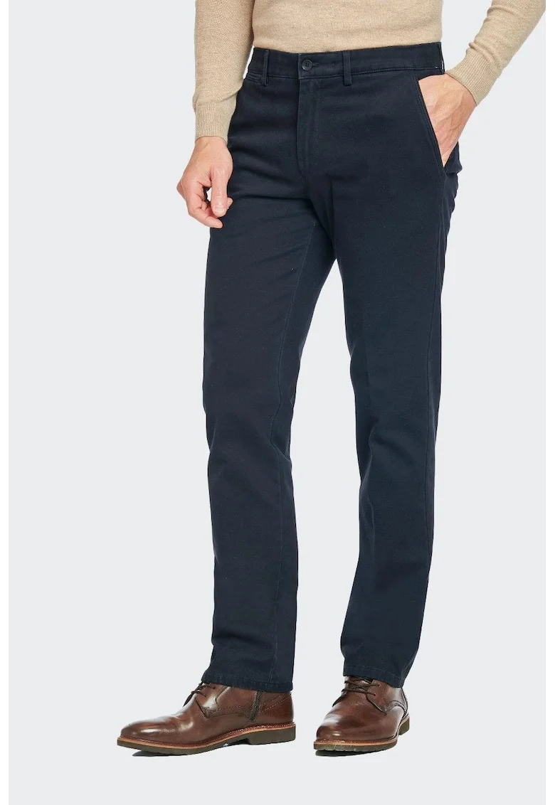 Pantaloni barbati  Rover 6577 Albastru, Albastru
