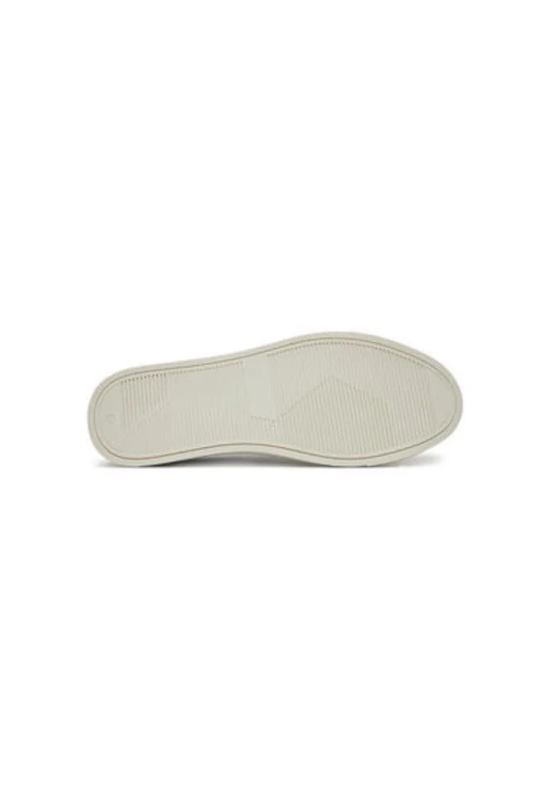 Pantofi sport barbati, GMZ6U .000.C0001L,  Piele naturala, Bleumarin