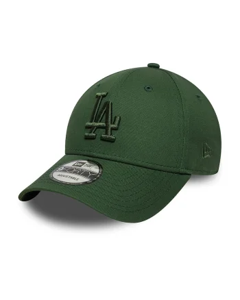 Sapca cu logo, pentru bachet League Essential 9Forty, Verde
