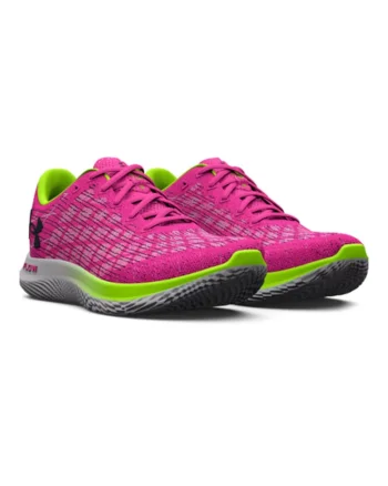 Pantofi alergat  Mesh, Roz, Roz