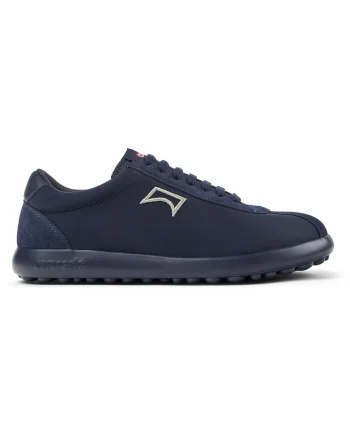 Pantofi sport din material textil Pelotas, Albastru