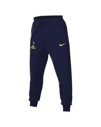 Pantaloni  THFC MNSW TECHFLC JGR PANT 3R-HM3686-492