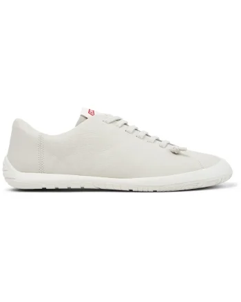 Pantofi sport Peu Path+ de piele, Alb