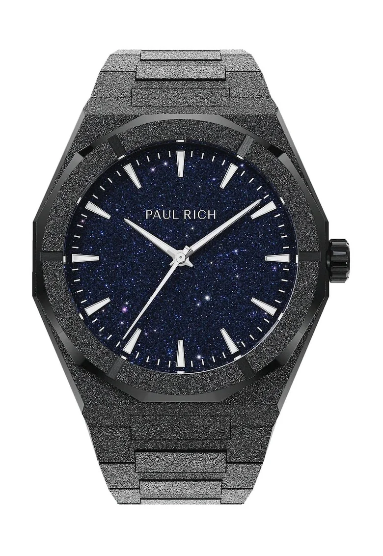 PR-45225 Mens Watch Frosted Star Dust II 43mm 5ATM
