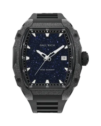 Ceas barbatesc  PR-45226, Quartz, 42mm, 5ATM