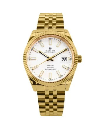 Ceas barbatesc  LXVI3001, Automatic, 42mm, 5ATM
