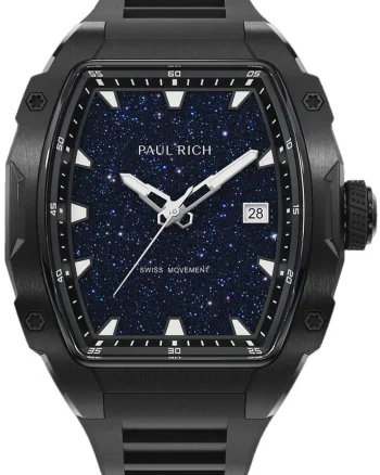 Ceas barbatesc,  Astro Classic Galaxy 42mm, 5ATM