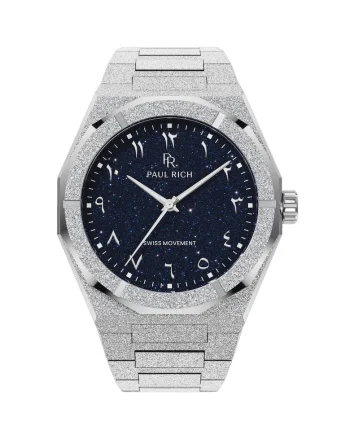 Ceas barbatesc  PR-45221, Quartz, 43mm, 5ATM
