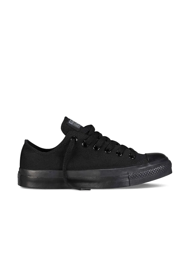 Tenisi unisex Chuck Taylor All Star Ox, Negru