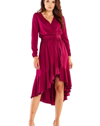 Rochie dama, Negru1``