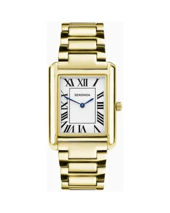 Ceas barbatesc  Clement - S-30273
