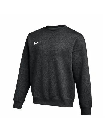 Bluza de trening din amestec de bumbac, Negru