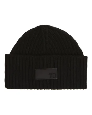 Caciula  pentru Barbati, u beanie wo, 245129-4F203-00020, S INTL, Negru