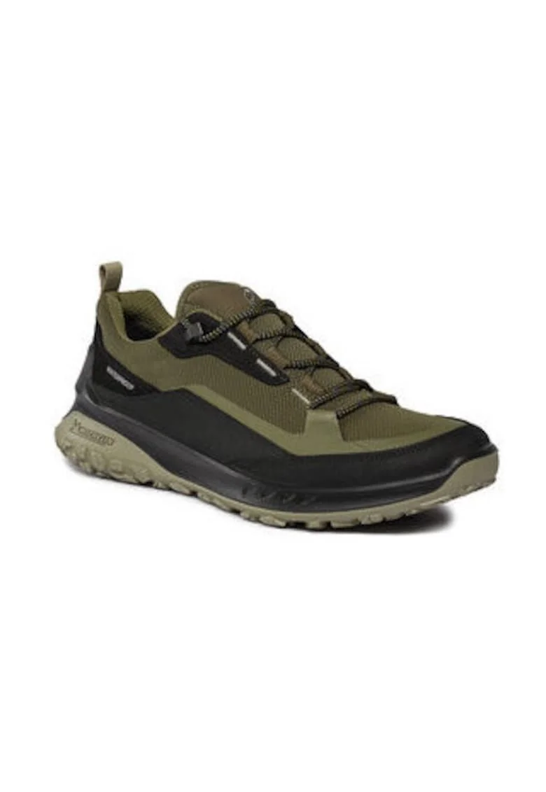 trekking barbati,  textil, verde, Verde
