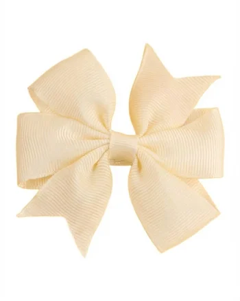 Set 2 clame par fete  Fundite Elegante Auriu Universal