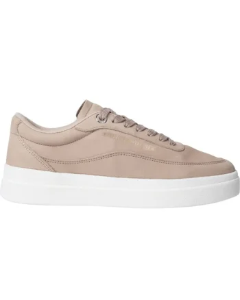 Pantofi sport,  FW0FW08462 AFC, casual, piele naturala, bej