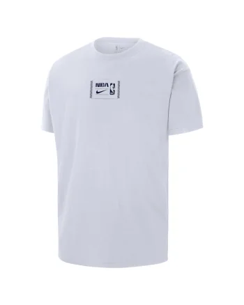 Tricou  NBA M NK T31 SS MAX90 TEE-HQ0692-100
