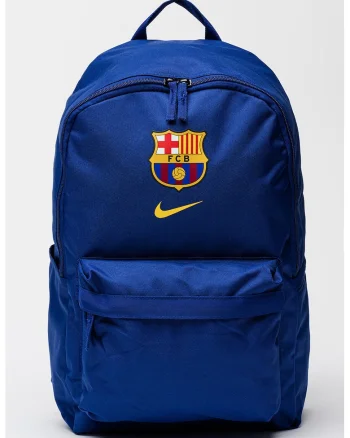 Rucsac FC Barcelona 25/26 Heritage - 25L, Galben/Albastru royal