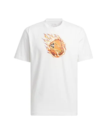 Tricou  On Fire G T IY1160