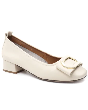 Pantofi dama M4M440007B 52, Bej