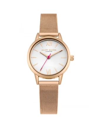 Ceas de dama  Kendall, 1005003527, Aurie