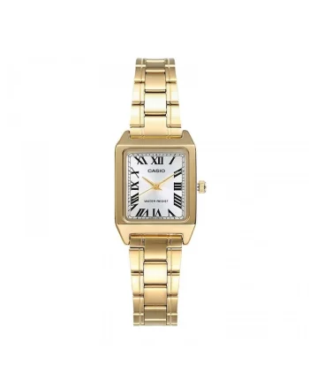 Ceas Dama,  Collection LTP-V0 1497085948, Auriu