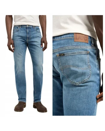 Blugi  Rider, Albastru, Slim Fit, Albastru