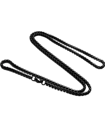 Lant 4222 inox, 45 CM