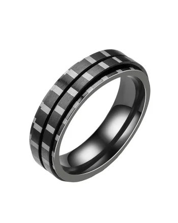 Inel titan 3724