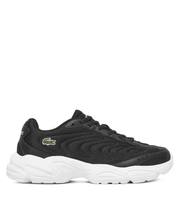 Pantofi sport copii,  312 Storm 96 2K Lite, negru/alb, textil