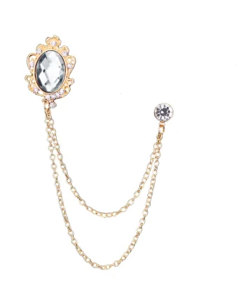 Brosa 4259, Transparent