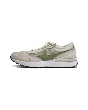 Pantofi sport copii  WAFFLE ONE (GS), Sintetic, Crem, Crem