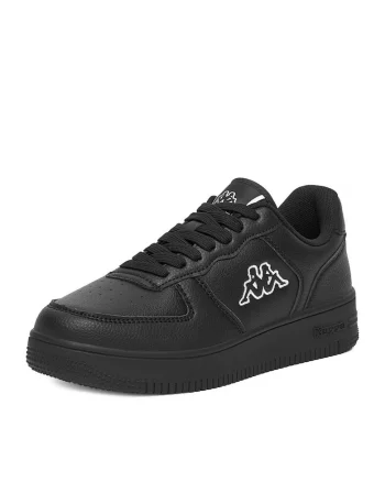 Pantofi sport copii,  CEO-VSKA012, negru, tesatura