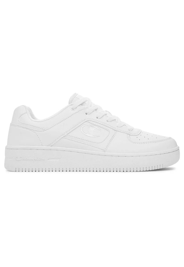 Pantofi sport din piele ecologica Foul Play