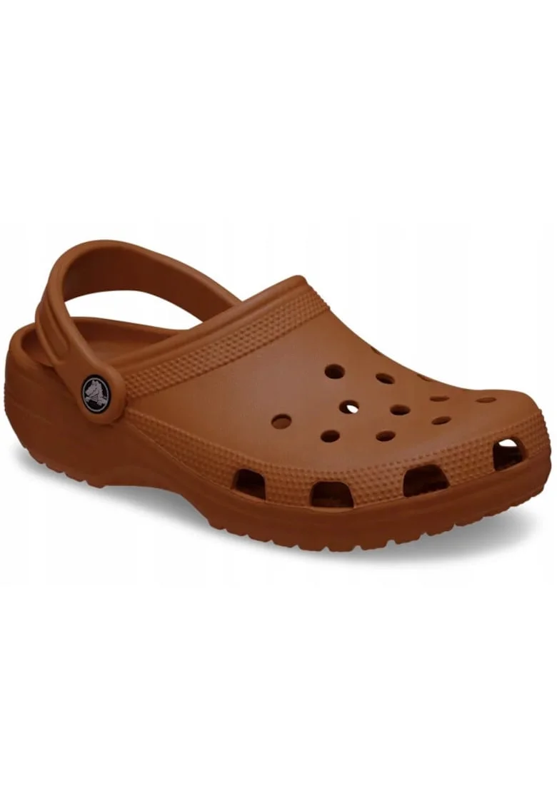 Saboti Femei, Classic 10001 Clog, Maro, Maro