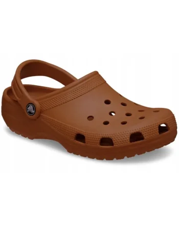 Saboti Femei, Classic 10001 Clog, Maro, Maro