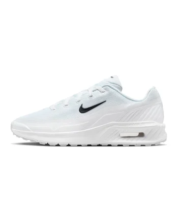 Pantofi sport Air Max Bia low-cut cu garnituri din material sintetic, Albastru pal/Alb optic